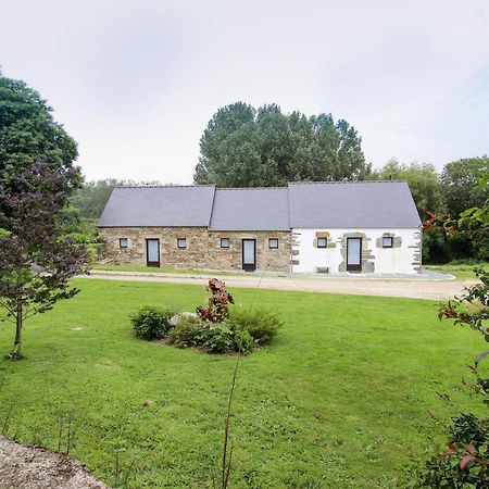 Guimaec Domaine Des Fougeres Bed & Breakfast エクステリア 写真