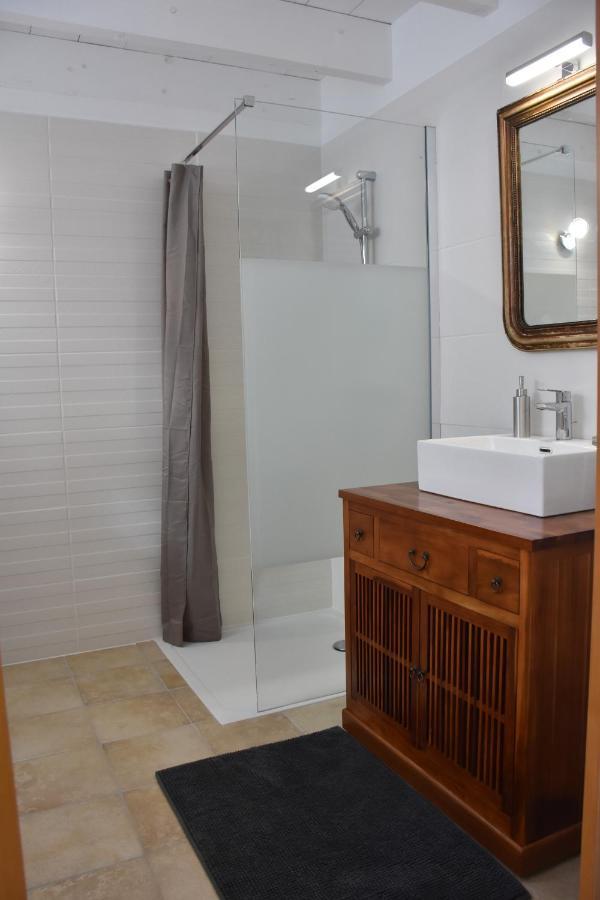 Guimaec Domaine Des Fougeres Bed & Breakfast エクステリア 写真
